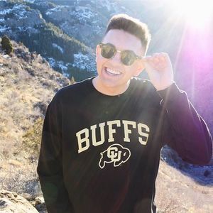 Meet your Posher, Garret